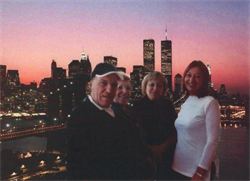 TORRES GEMELAS