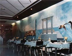 Pintura mural (acrilico) 2 mtrs.x12