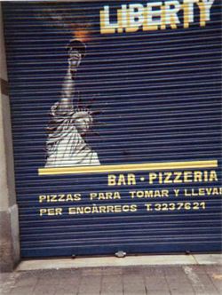 Persiana (esmalte)