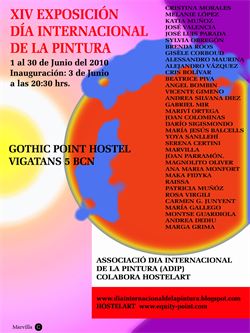 cartel XIV dip