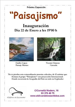 paisajismo