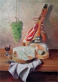 EL JAMON