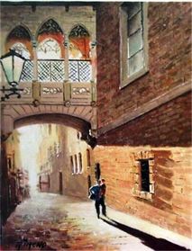 CASCO ANTIGUO,BARCELONA