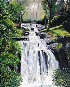 CASCADA