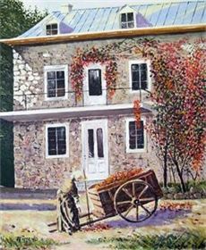QUEBEC