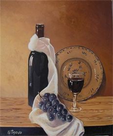BODEGON