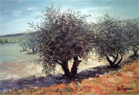 OLIVOS