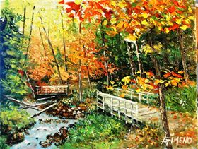 PAISAJE OTOÑAL