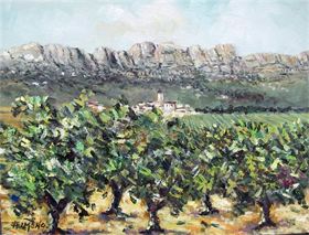 PAISAJE