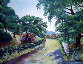 PAISAJE