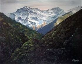 SIERRA NEVADA