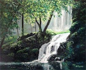 CASCADA