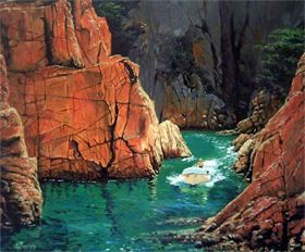 COSTA BRAVA