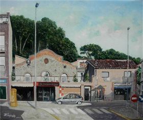 PAISAJE RURAL